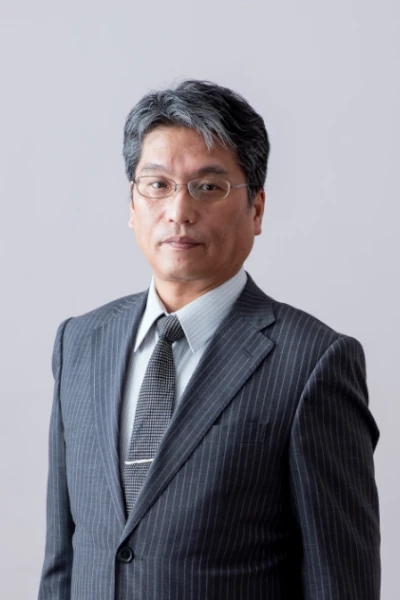 代表取締役社長 田力通由